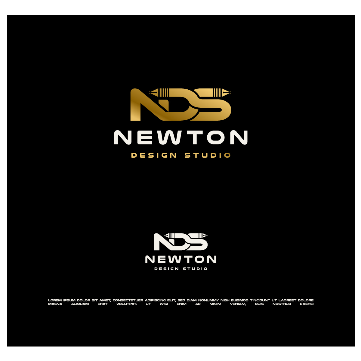 Logo Design by Remonis.co for this project | Design #24713262