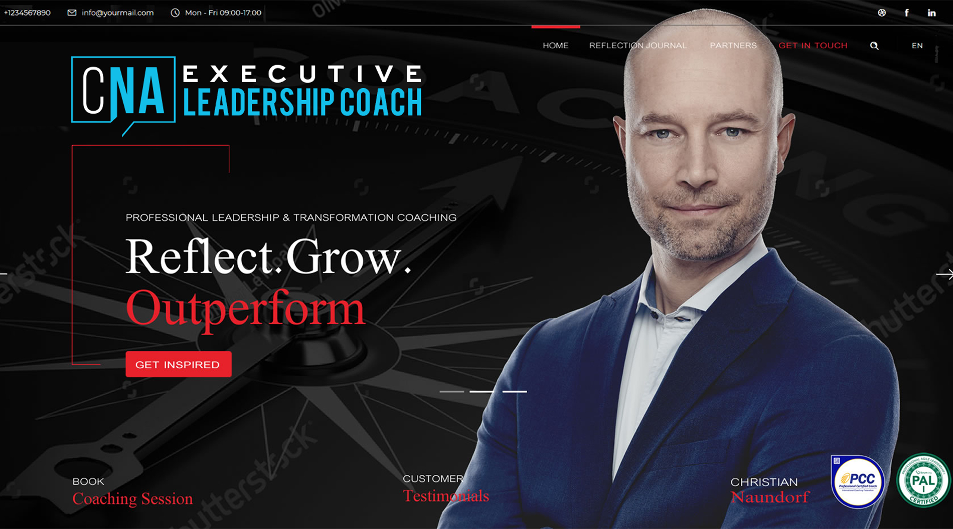 Logo Design by ivo_i_ivanov for this project | Design #24771203