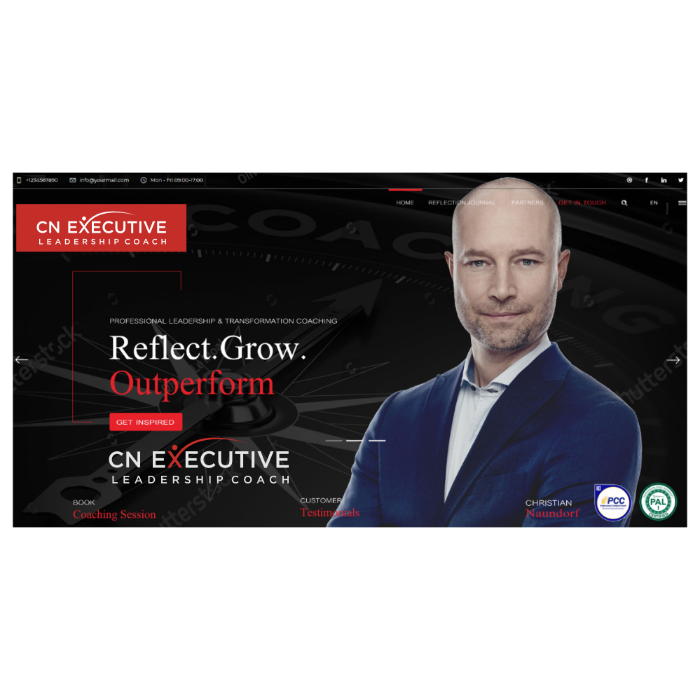 Logo Design by Muzaqi for this project | Design #24725886