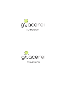 Logo Design by Hiccups Design for Glacerei GmbH | Design: #24774143