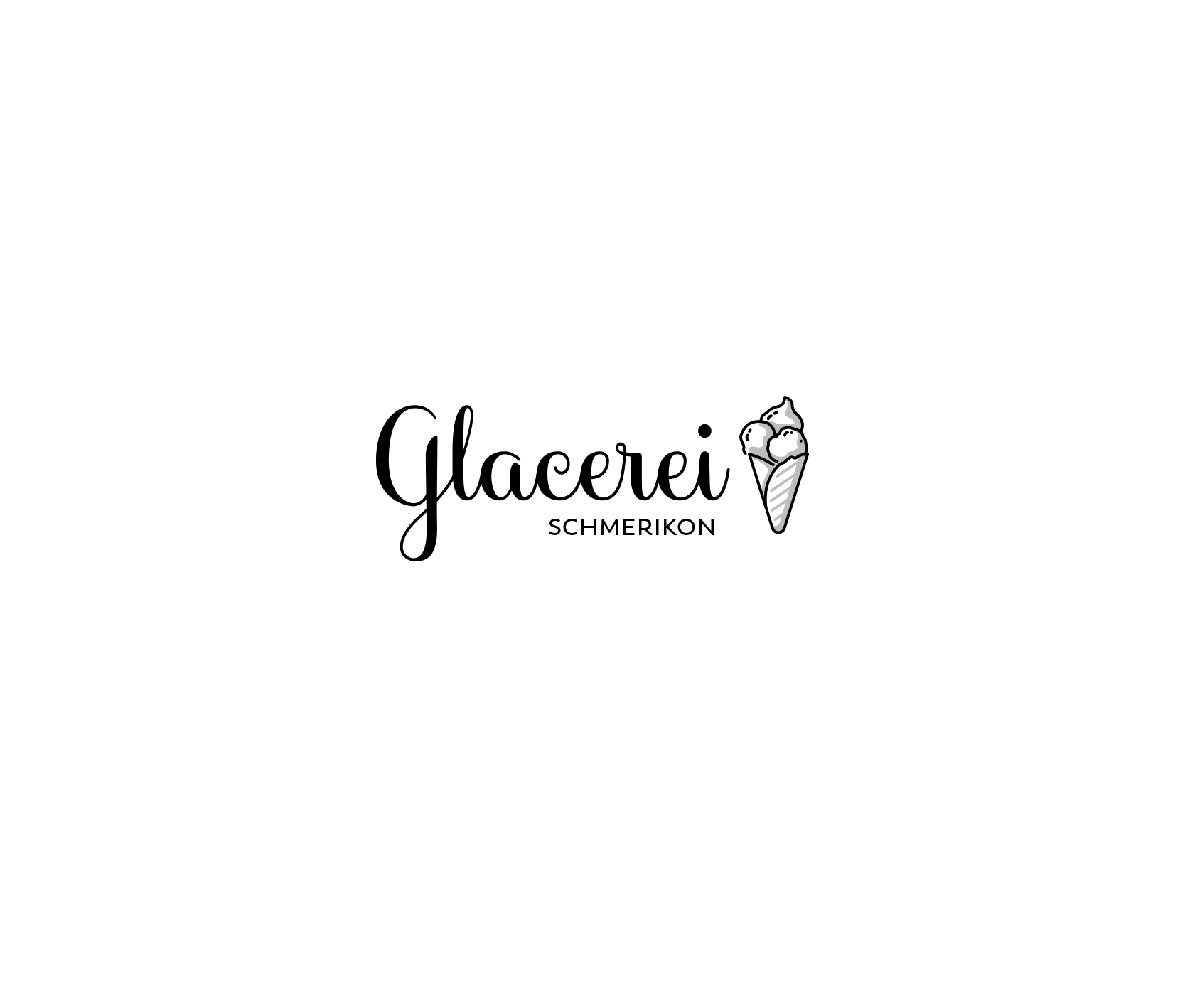 Logo Design by airborne for Glacerei GmbH | Design #24719670