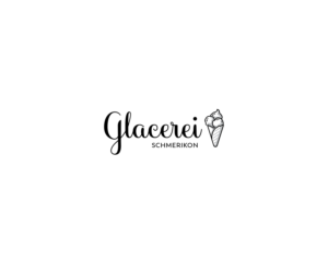 Logo Design by airborne for Glacerei GmbH | Design: #24719670