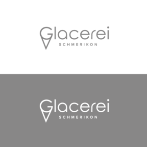 Glacerei  / Schmerikon | Diseño de Logo por meandyou
