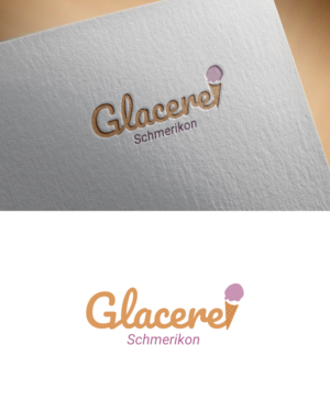 Logo Design by design.bb for Glacerei GmbH | Design: #24718404