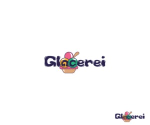 Logo Design by volebaba for Glacerei GmbH | Design: #24729864