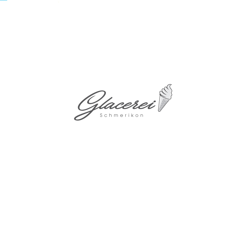Logo Design by instudio for Glacerei GmbH | Design #24728378