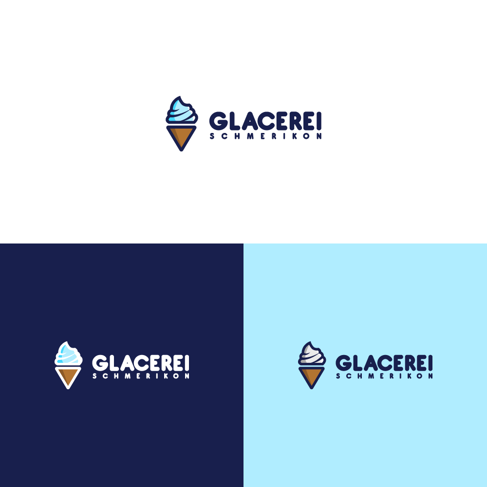 Design de Logo par alitjuara pour Glacerei GmbH | Design #24732968