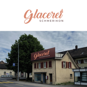 Logo Design by MBARO for Glacerei GmbH | Design #24771626