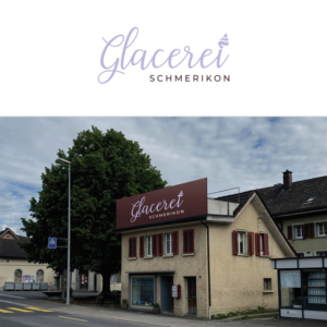 Logo Design by MBARO for Glacerei GmbH | Design: #24773354