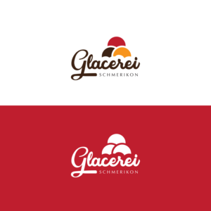 Logo Design by OPX for Glacerei GmbH | Design: #24728711