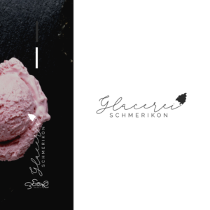 Glacerei  / Schmerikon | Logo-Design von SamiddhaH
