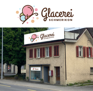 Logo Design by Rockzzila