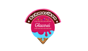 Logo Design by Quratulain 25 for Glacerei GmbH | Design #24719132