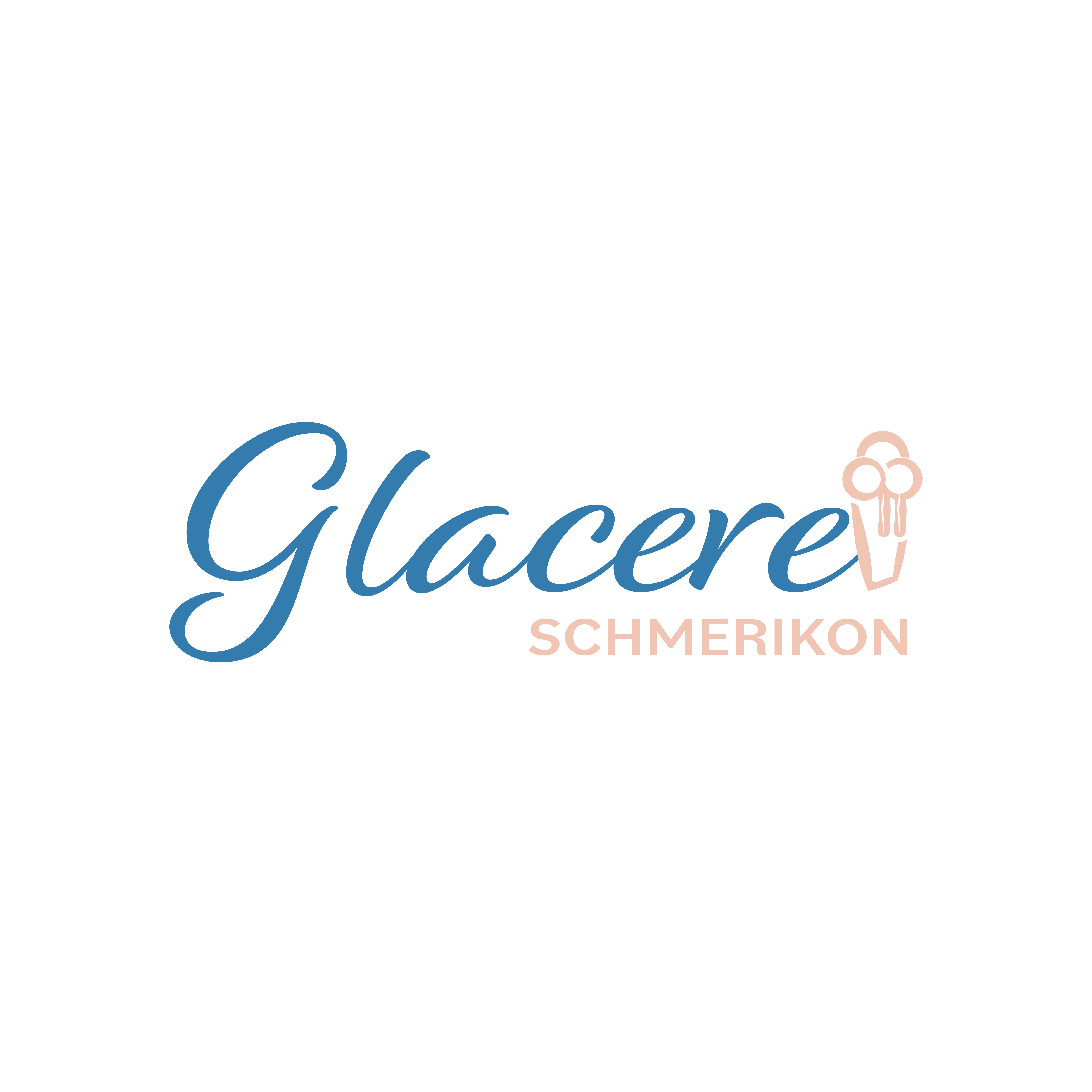 Logo Design by gntkart for Glacerei GmbH | Design #24751795
