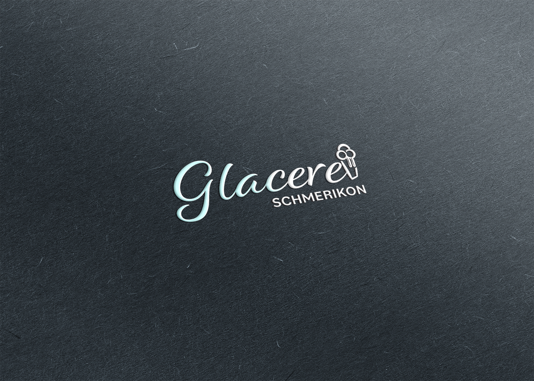 Logo Design by gntkart for Glacerei GmbH | Design #24751800