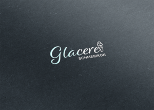 Logo Design by gntkart for Glacerei GmbH | Design: #24751800