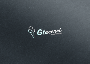 Logo Design by gntkart for Glacerei GmbH | Design: #24751904