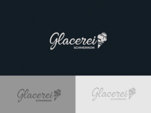 Logo Design by teddyakka for Glacerei GmbH | Design: #24760859