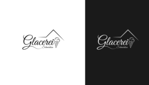 Logo Design by K Hari Prasad for Glacerei GmbH | Design #24753069