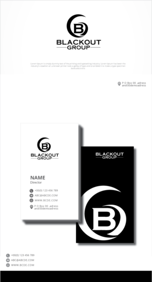 Logo Design by graphicevolution for this project | Design: #24713214