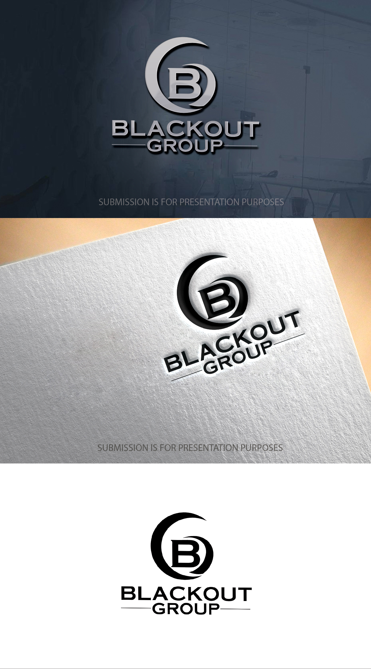 Logo Design by graphicevolution for this project | Design #24713215