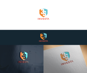 3S Investa | Design de Logo par Vetroff