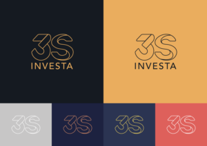 Logo Design by Chen Jie for this project | Design: #24721116