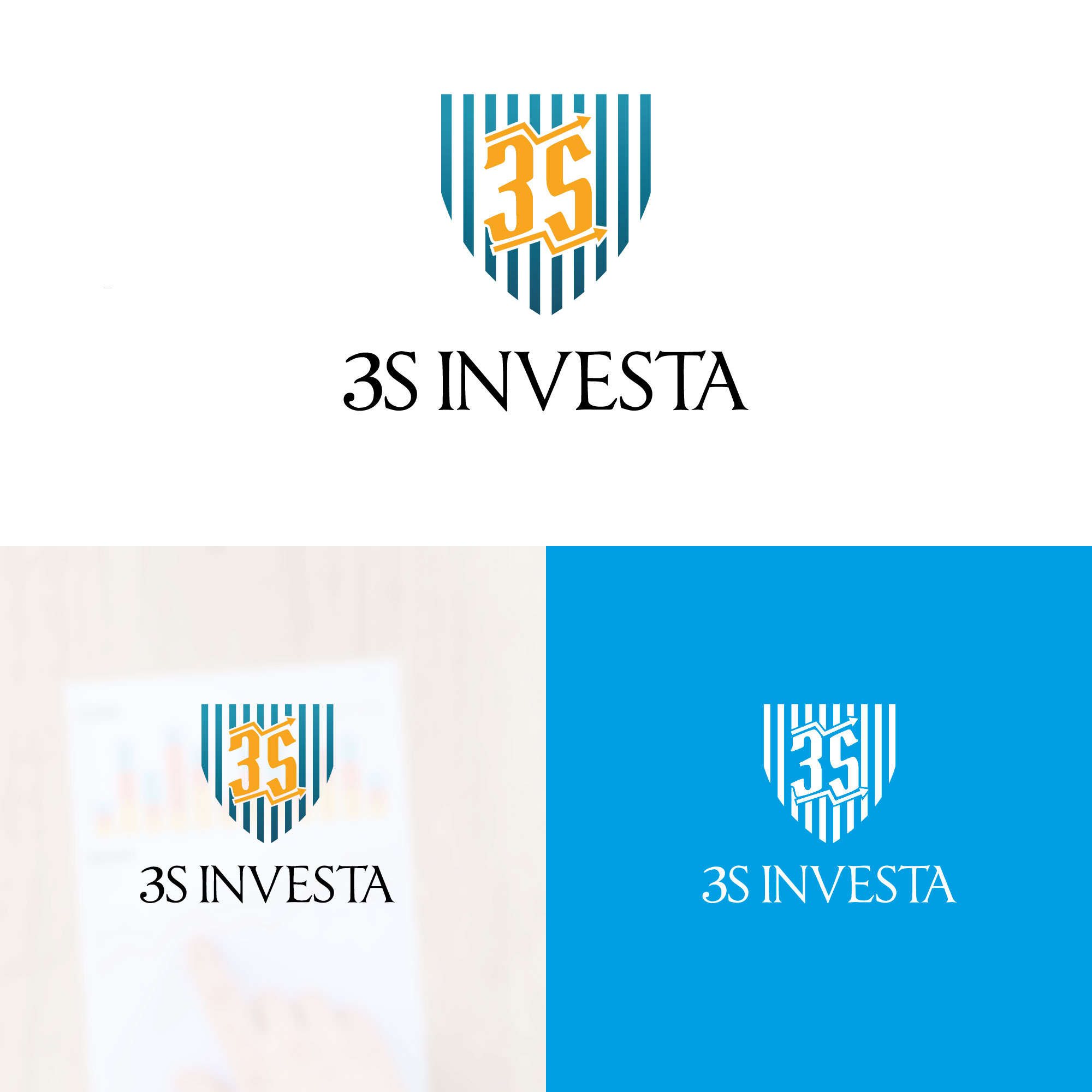 Logo Design by alitjuara for this project | Design #24723467
