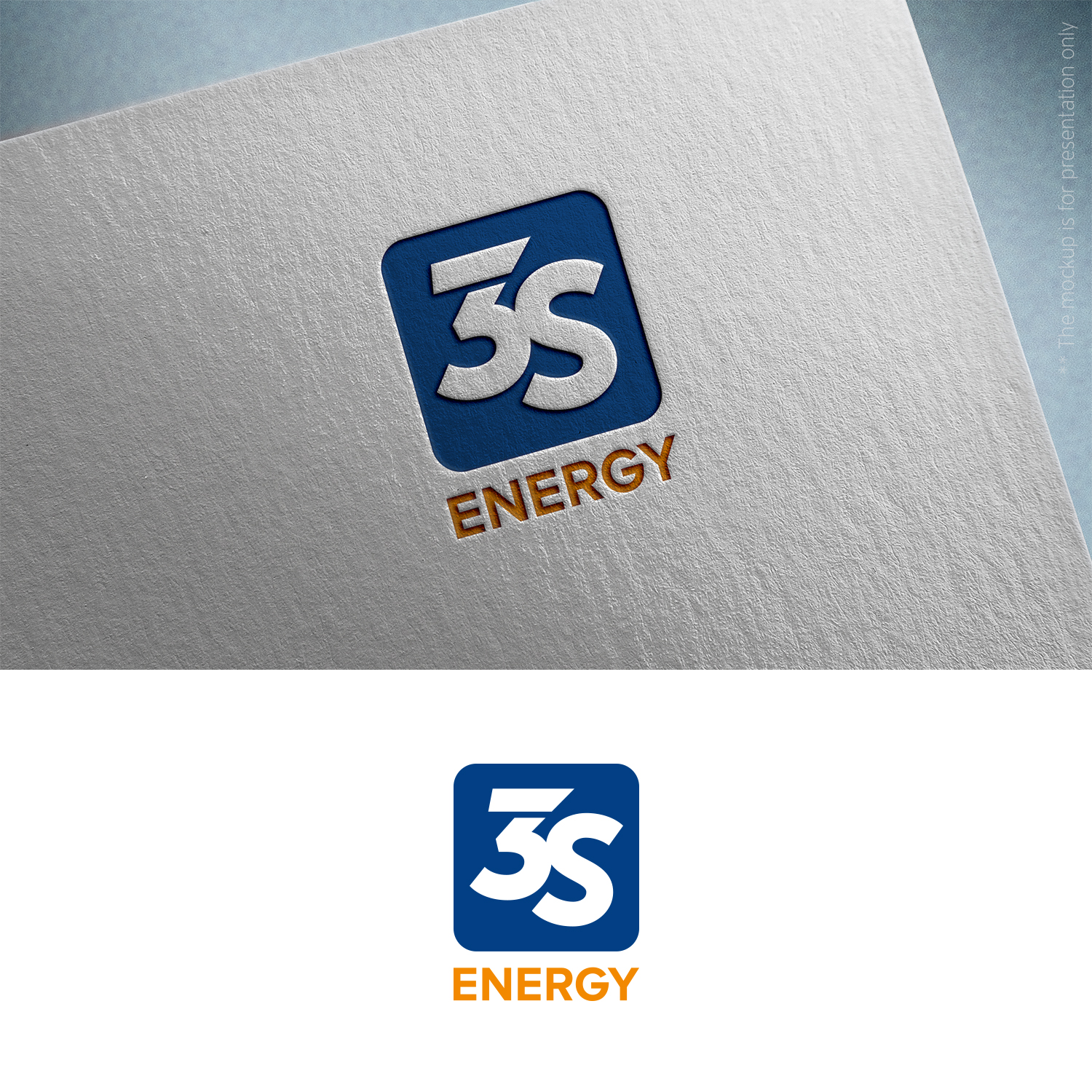 Logo Design by designbysy for this project | Design #24716154