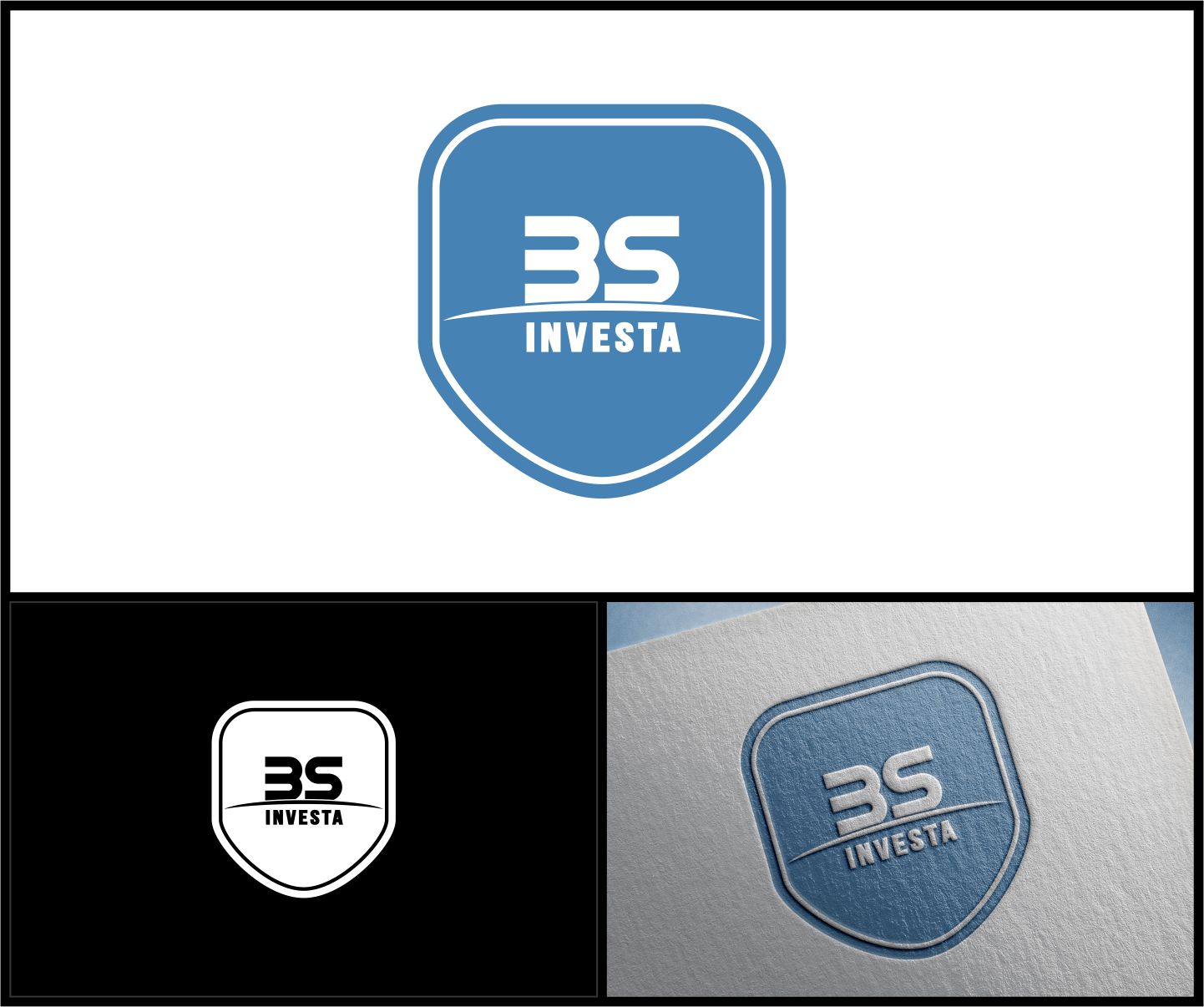 Logo Design by TZ'sign for this project | Design #24738255