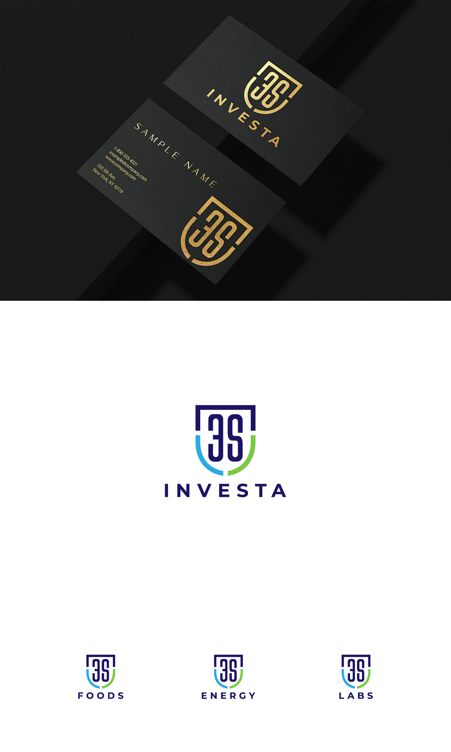 Logo Design by Haja_H2 for this project | Design #24716271