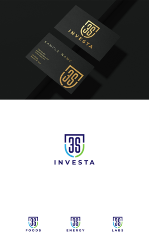 Diseño de Logo por UniqueDreamer para este proyecto | Diseño #24716271