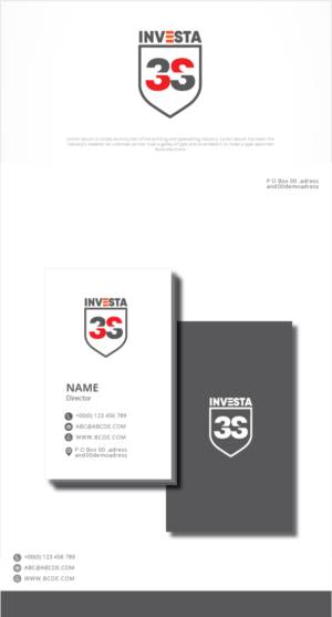 Logo Design by graphicevolution for this project | Design: #24718465