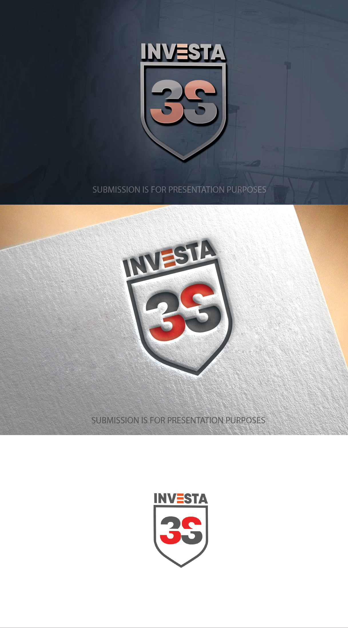 Diseño de Logo por graphicevolution para este proyecto | Diseño #24718467