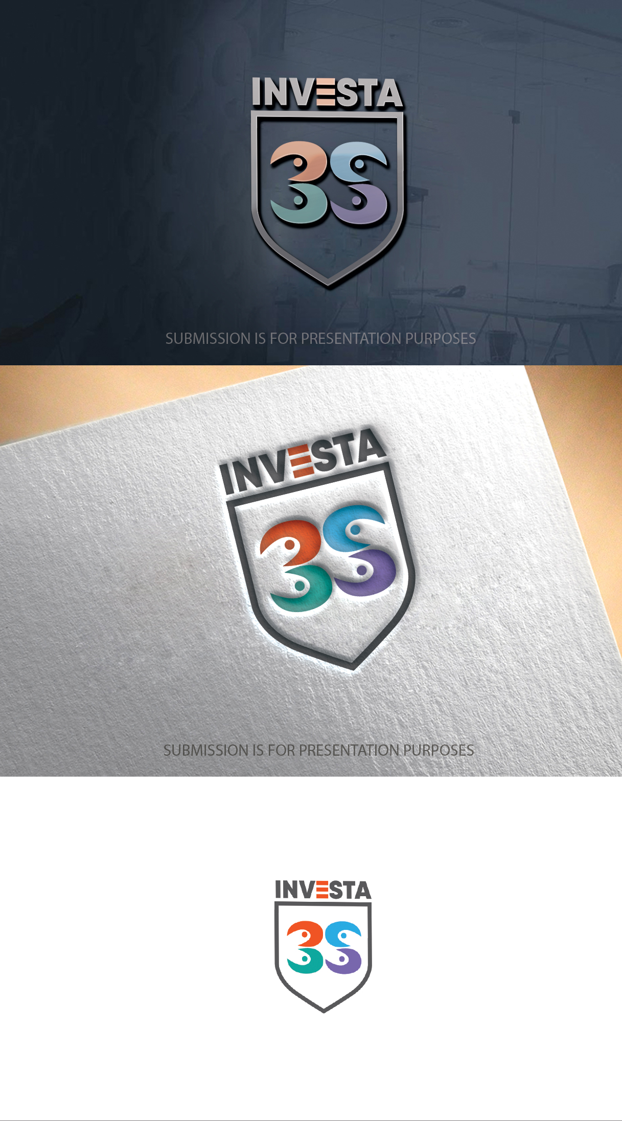 Diseño de Logo por graphicevolution para este proyecto | Diseño #24718468