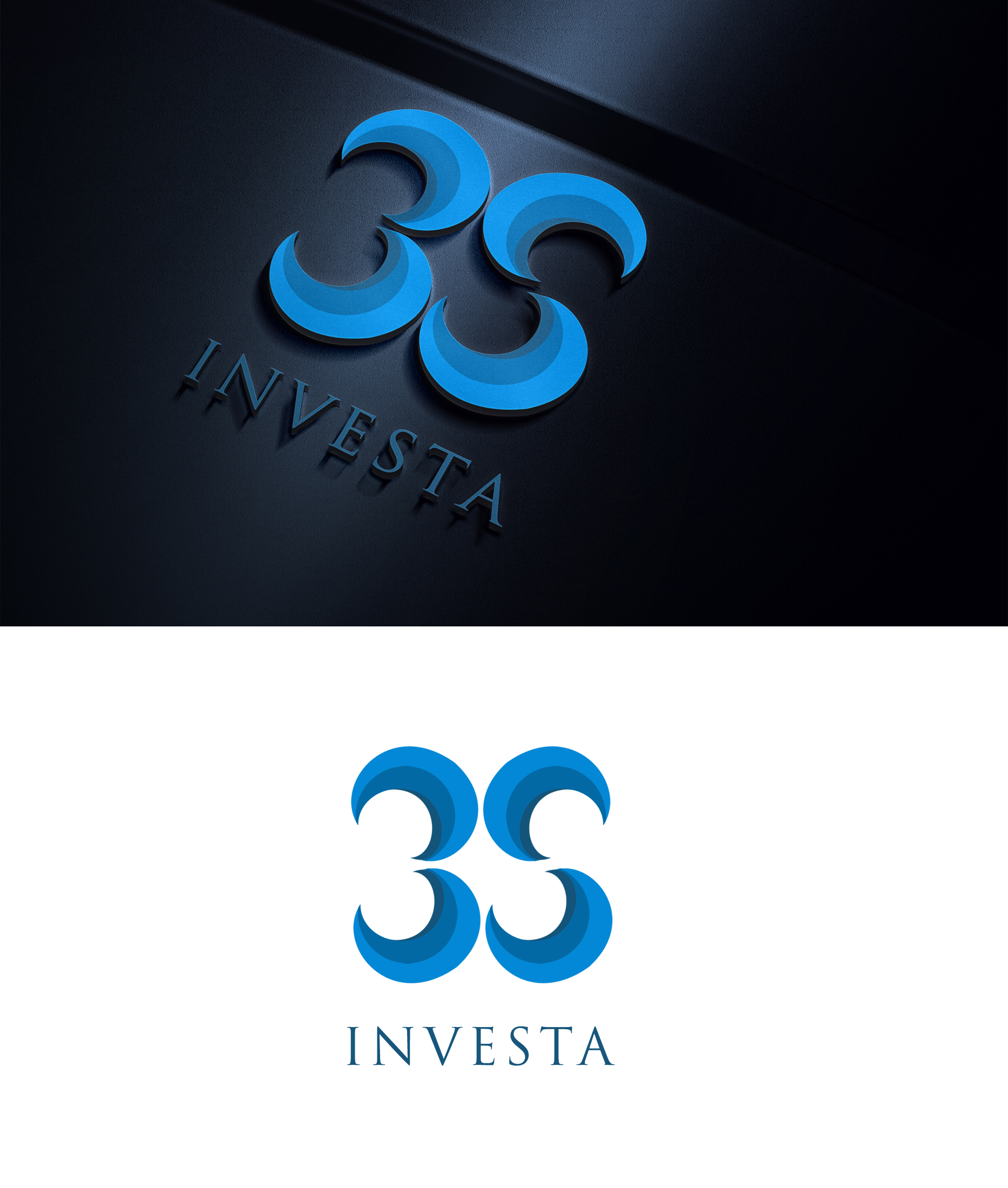 Logo Design by Ana Gocheva for this project | Design #24733316