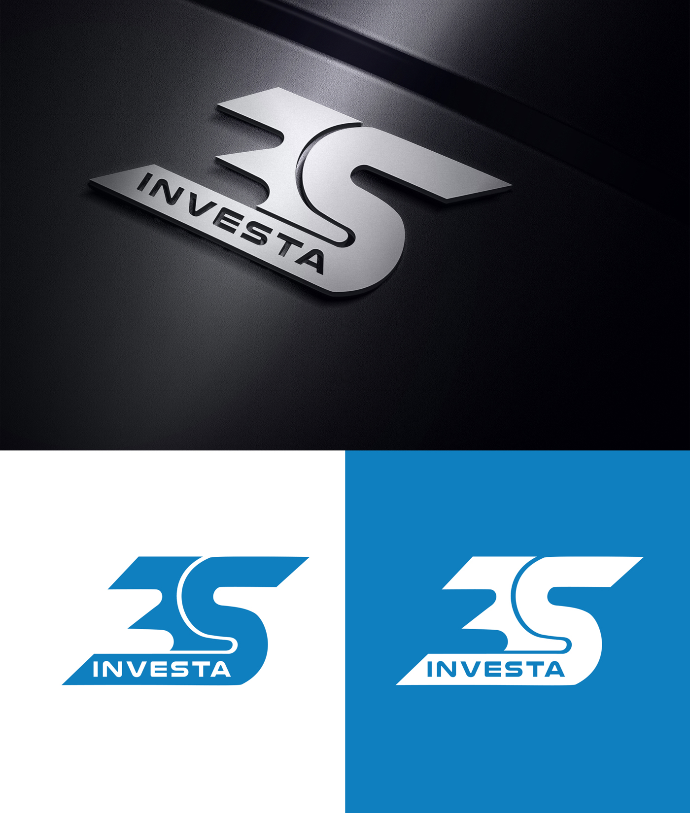 Logo Design by Ana Gocheva for this project | Design #24733358