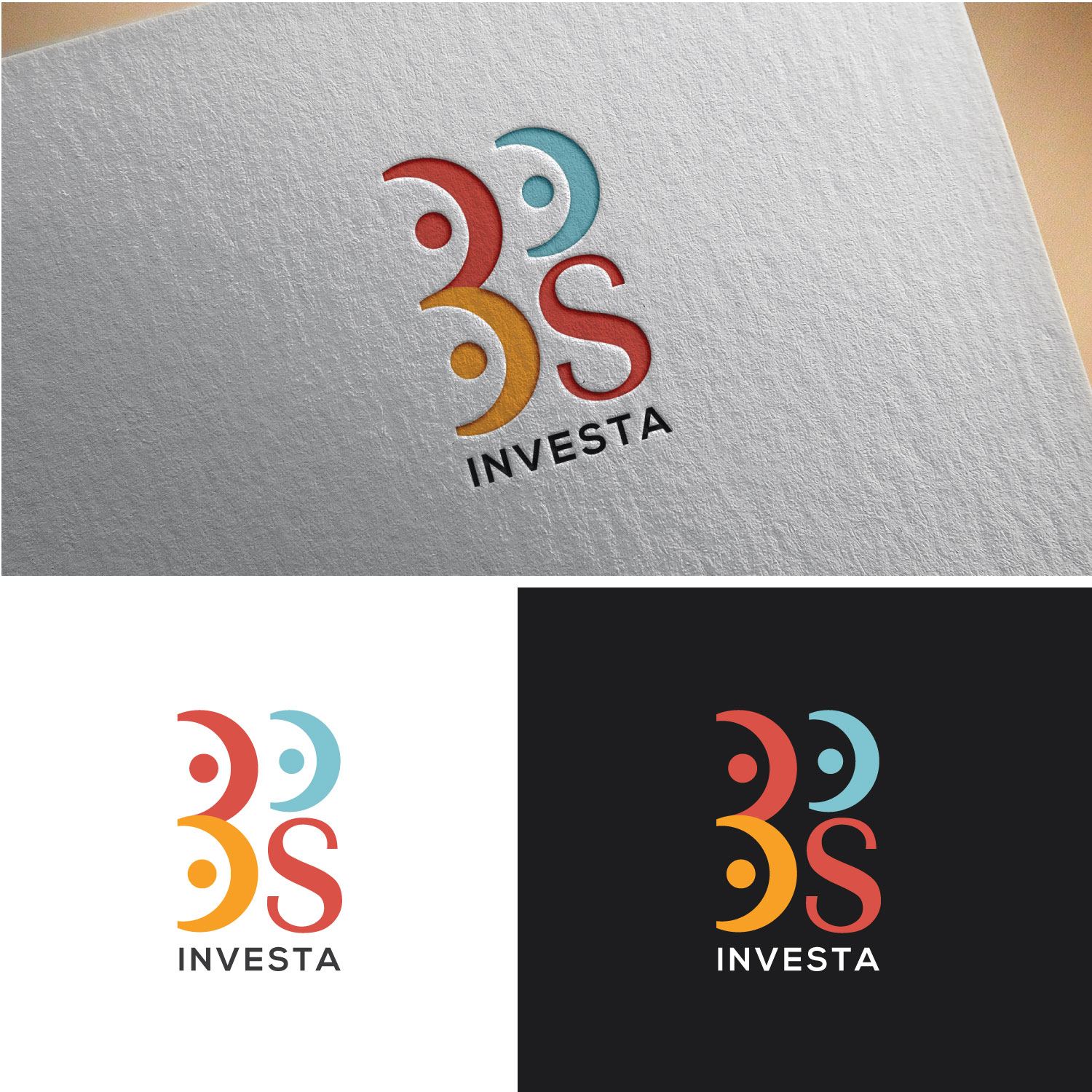 Logo Design by Logo bud design for this project | Design #24718669