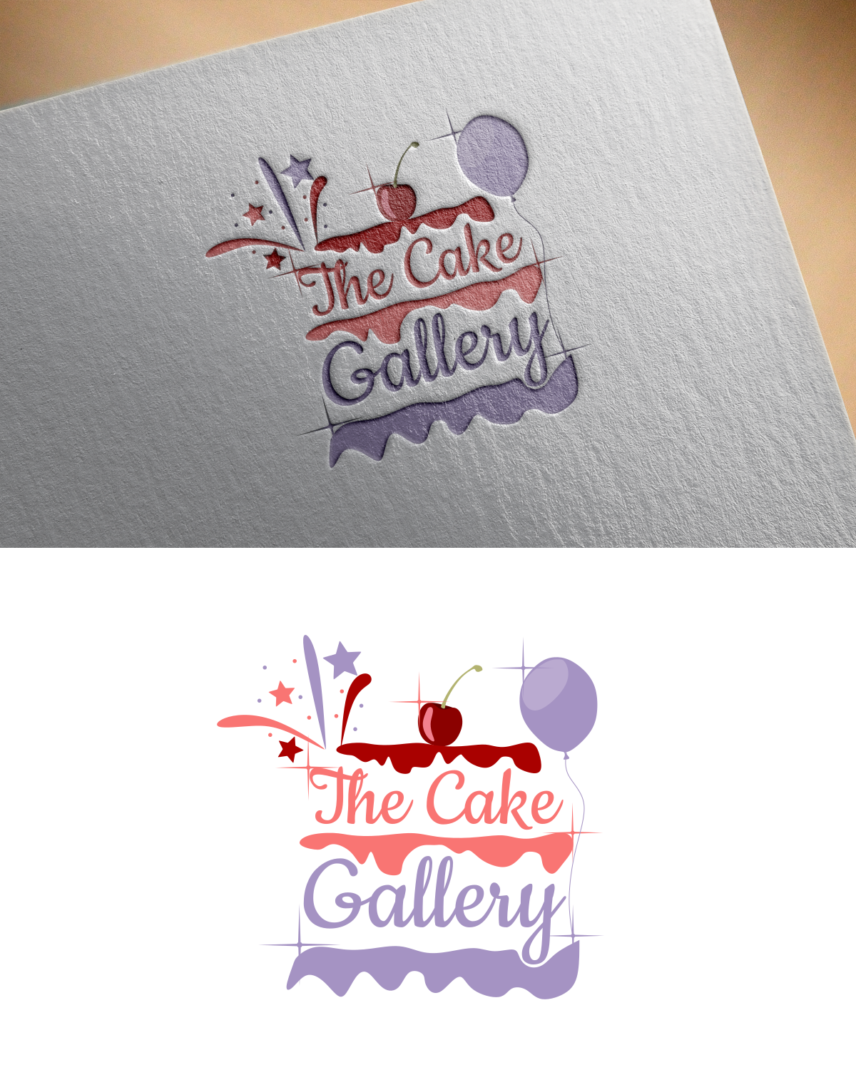 Logo Design by design.bb for IGR Communications | Design #24717514