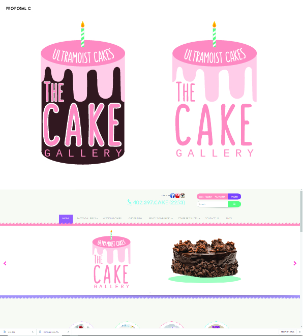 Design de Logo par Fk_Design pour IGR Communications | Design #24721340