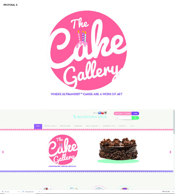 Logo Design by Fk_Design for IGR Communications | Design #24721342