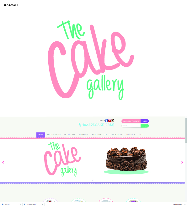 Design de Logo par Fk_Design pour IGR Communications | Design #24721852