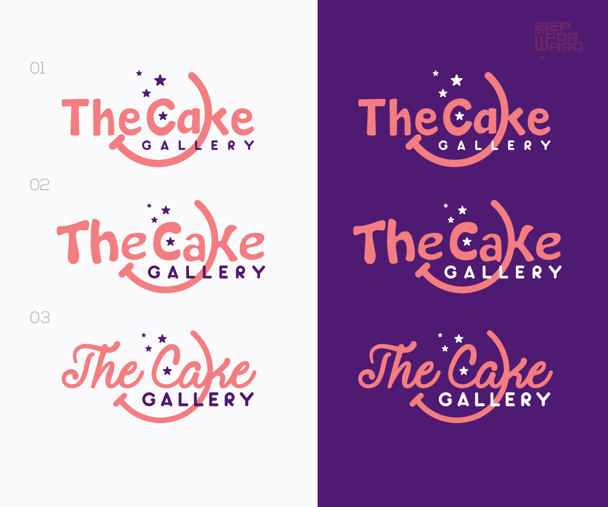 Logo Design by step forward 2 for IGR Communications | Design #24734140