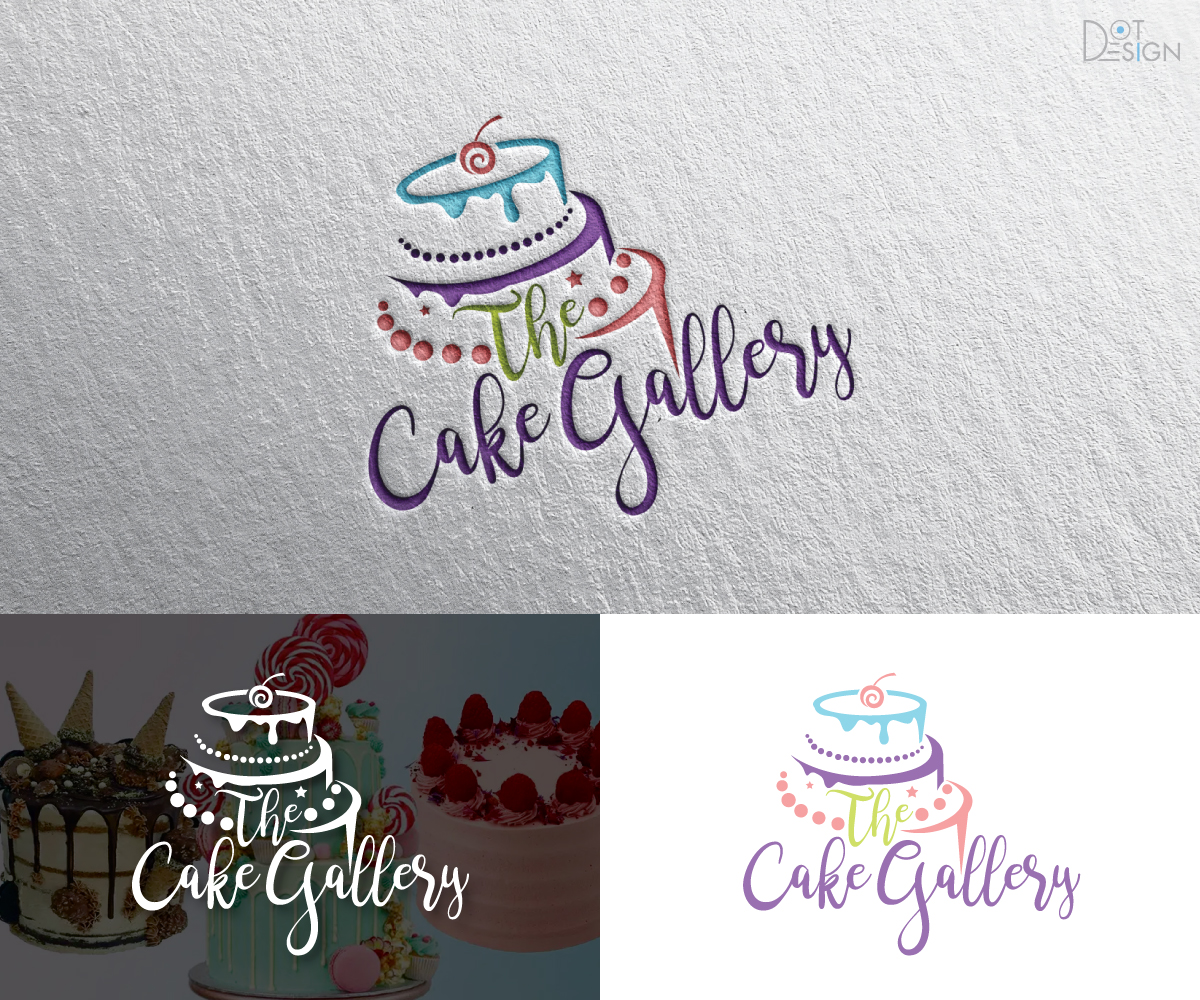 Logo Design by Dot Design 3 for IGR Communications | Design #24718163