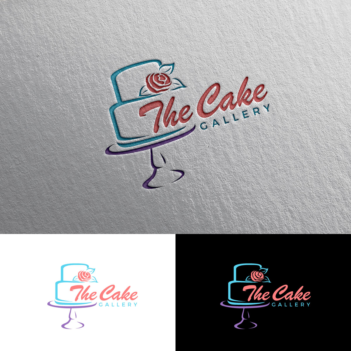 Logo Design by Rii for IGR Communications | Design #24715356