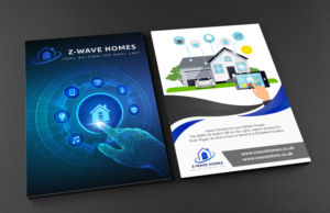 Flyer Design by Deziners Zone for JLS Online Ltd | Design: #24728267