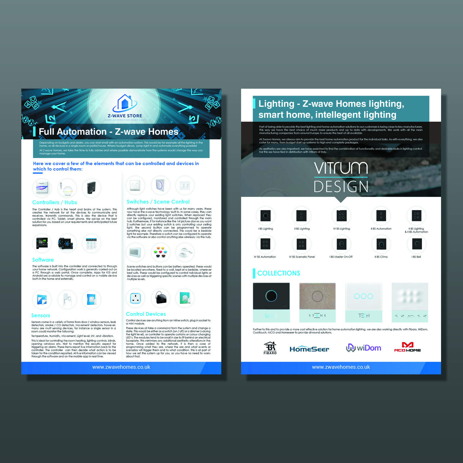Design de Flyer par aspiremedia pour JLS Online Ltd | Design #24722557