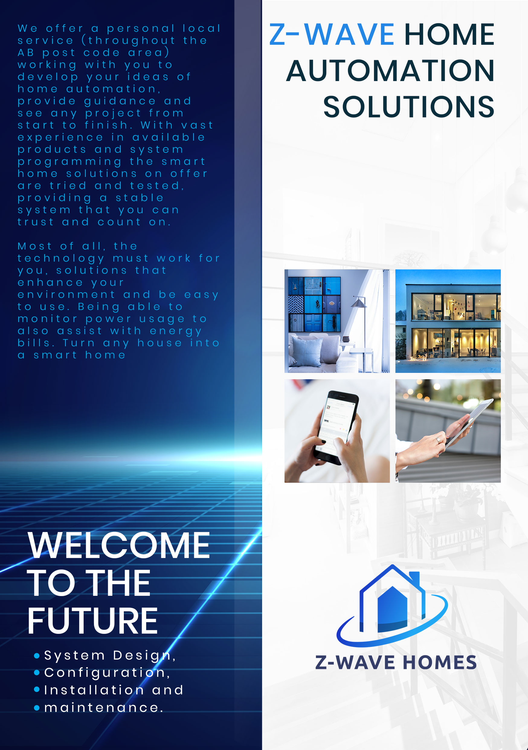 Flyer Design by HeshanKavinda for JLS Online Ltd | Design #24721291