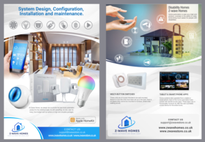 Flyer Design by CDS Creative