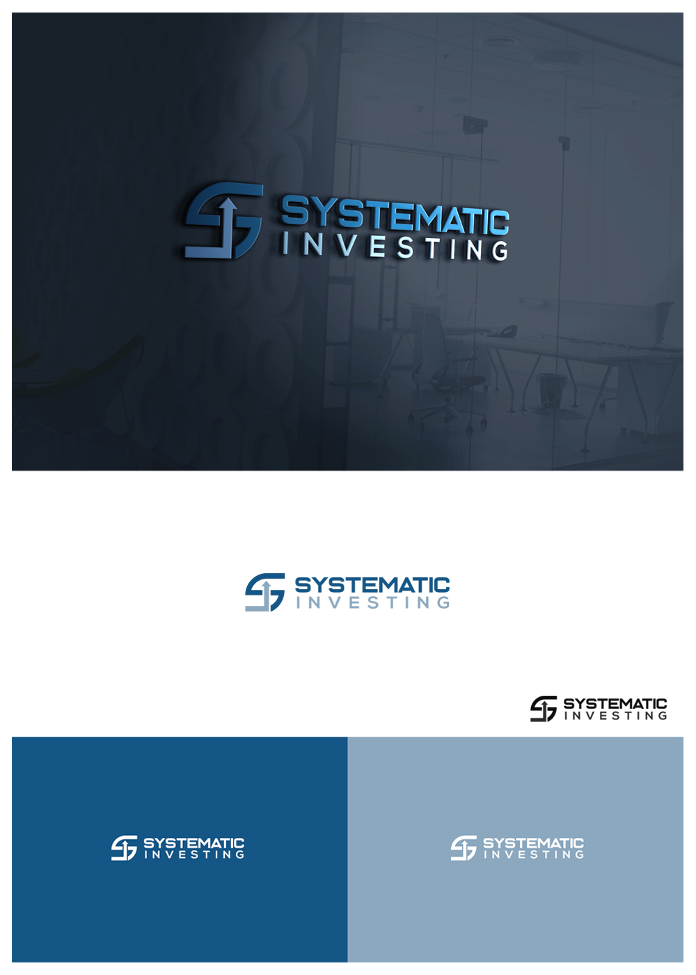 Logo Design by goranvisnjic82 for this project | Design #24714467